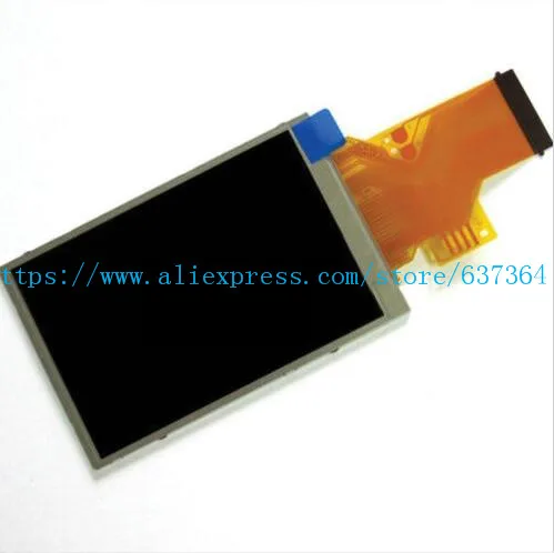 

NEW LCD Display Screen for Panasonic for Lumix DMC-GF5 DMC-G5 GF5 G5 LX7 Digital Camera Repair Part NO Touch