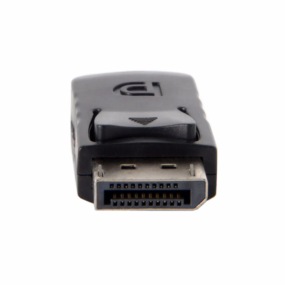Адаптер Xiwai DisplayPort папа мама для ПК компьютера ноутбука монитора HDTV|Кабели VGA| |