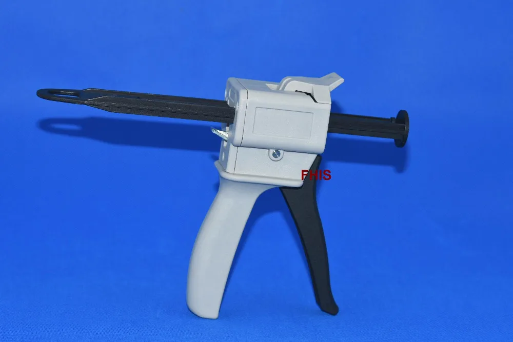 10 1 50ML AB epoxy glue gun in Tool Parts from Tools on Aliexpress