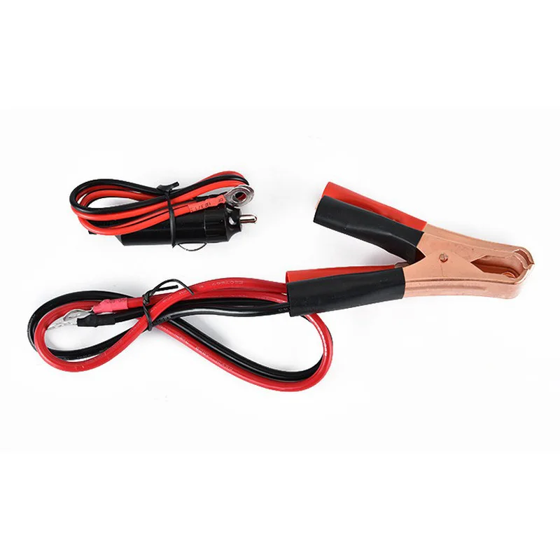 Portable Inverter 1000W 2V 24V To 110V Dual Socket USB Port Charger Veicular Car Power Inverter Grid Tie Inversor Converter (8)