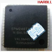 EPM240T100I5N QFP100 EPM240T100I5