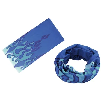 

Fashion Multi-function Scarf Printed Scarves Headband Headscarf Bandanas For Running Hiking Climbing Skiing Bicycling SMN88