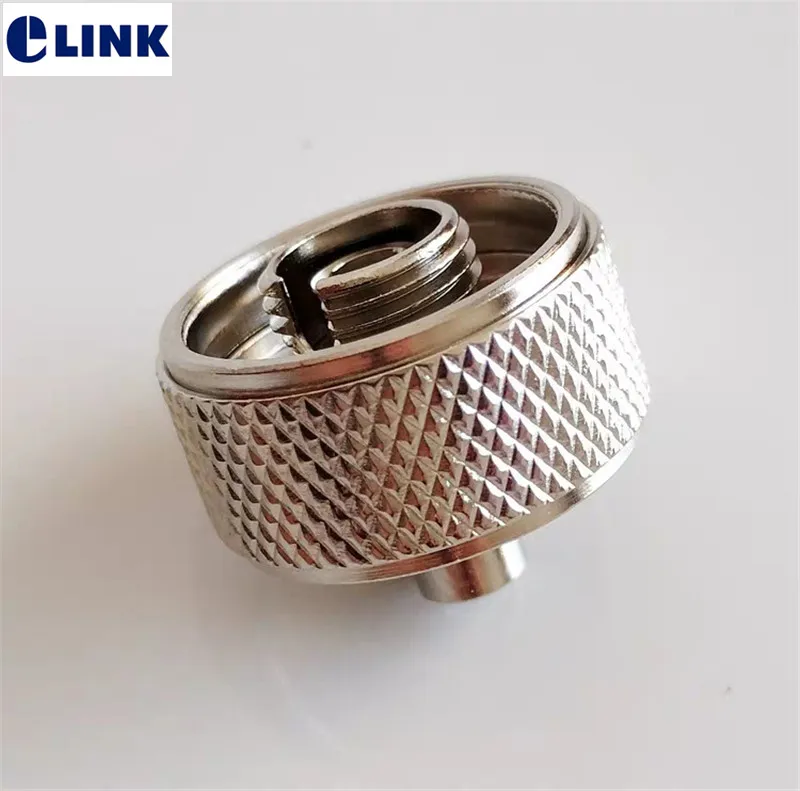 5 шт. китайский волоконно-оптический OTDR FC-2.5mm разъем адаптера Grandway Tribrer ShinewayTech RUIYAN