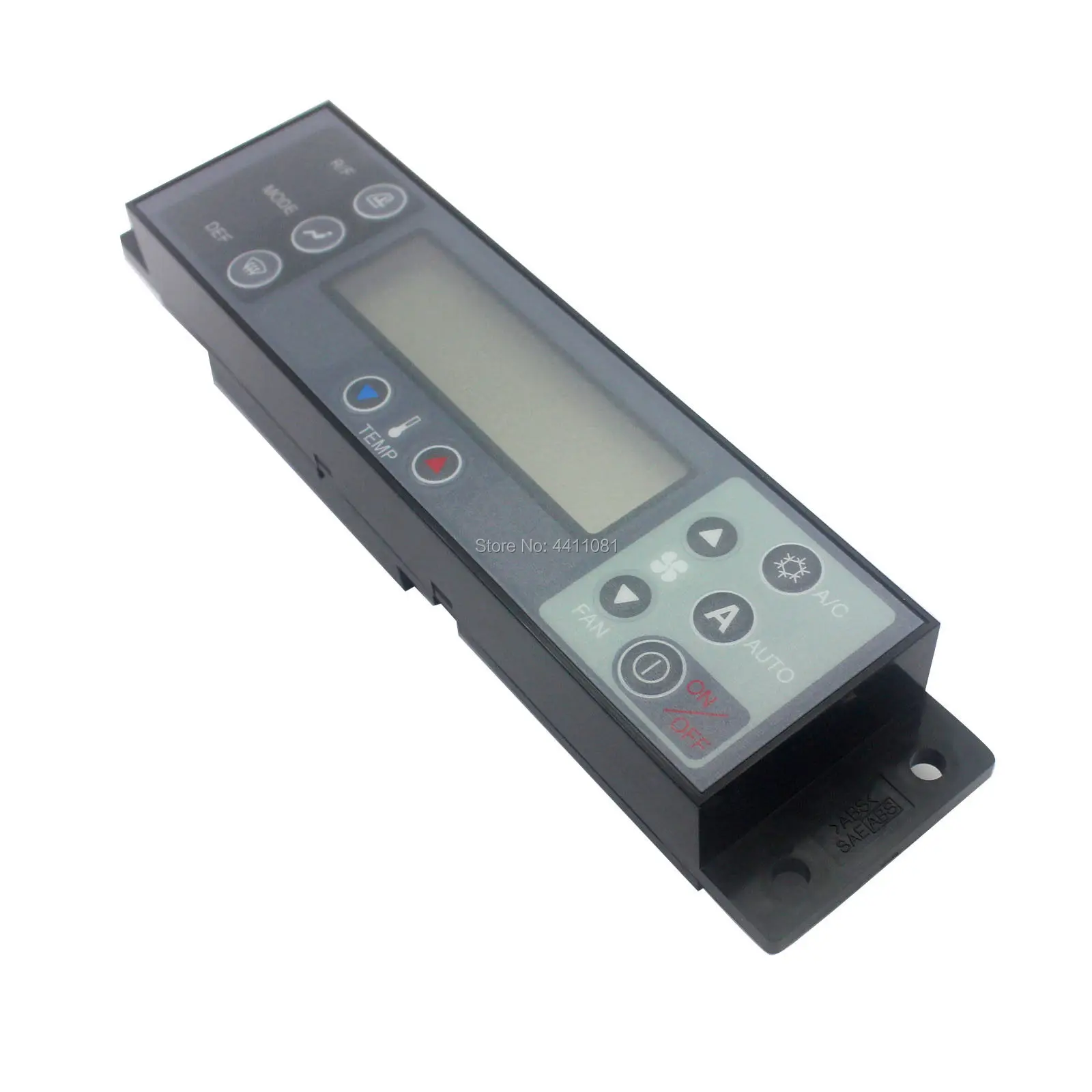 YN20M01299P1 controller 2