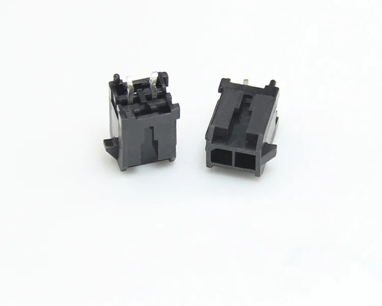 10 шт. Micro Fit MX3.0mm корпус розетки 2 4 6 8 12 14 16 18 20 22 24 Pin кабель питания см один конец