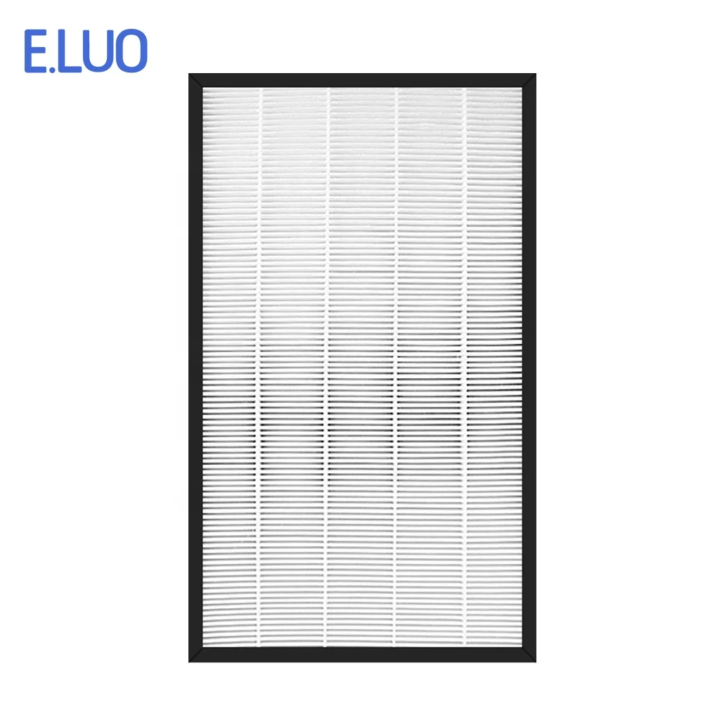 

H13 hepa filter FZ-F30HFE Filter attachment For Sharp Air Purifier FP-F30 to filter dust to filter PM2.5,dust