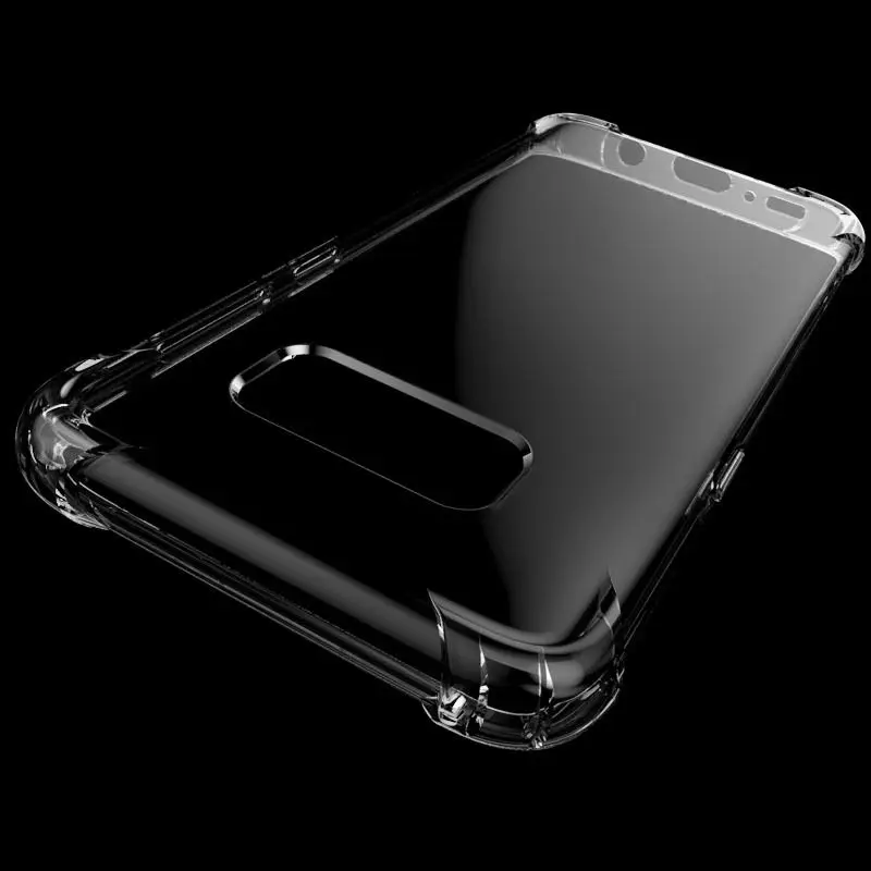 Anti knock Silicone Case for Samsung Galaxy  A3