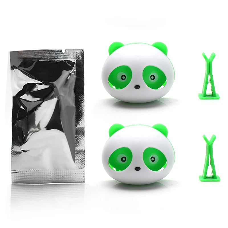 2pcs-Car-Outlet-Perfume-Air-Conditioning-Vent-Air-Freshener-Car-Styling-Cute-Panda-Eyes-Will-Jump (4)
