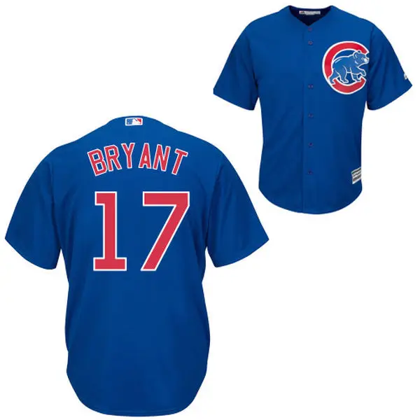 Personized Poly Baseball Jerseys 