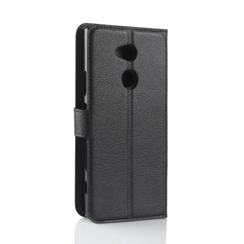 Для sony Xperia XA2 Ultra Case 6,0 ''кошелек PU кожаный чехол для телефона чехол для sony Xperia XA2 Ultra H4233 H4213 чехол флип
