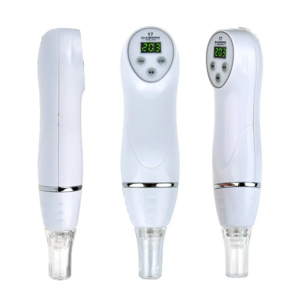 

Blackhead Remover Electric Skin Care Tool Blackhead Vacuum Cleaner Pore Blackhead Extractor
