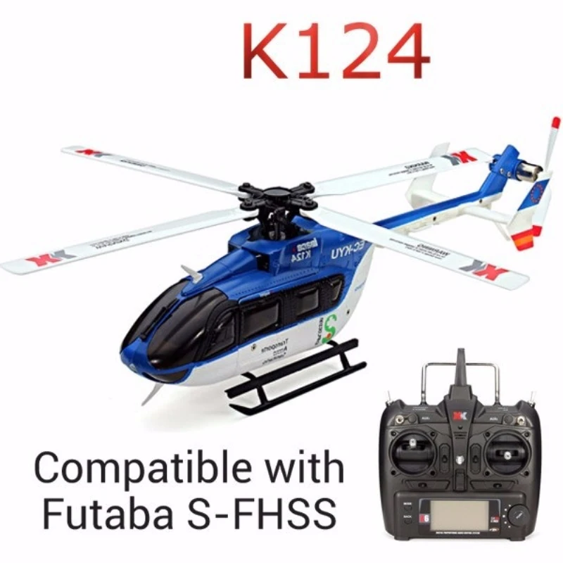 big rc helicopter price
