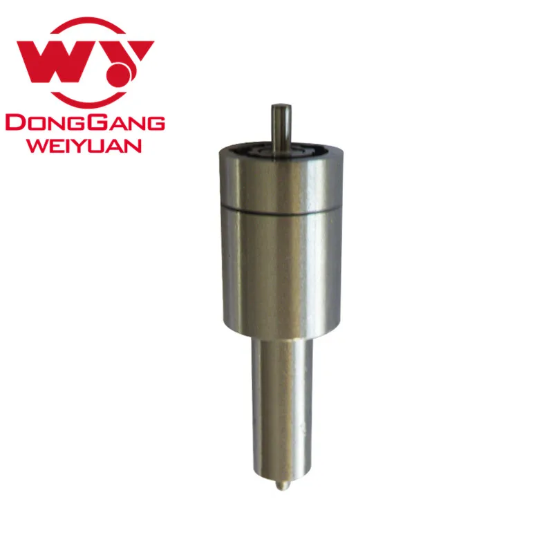 Fuel injection nozzle DLLA142S1266, diesel engine part spray