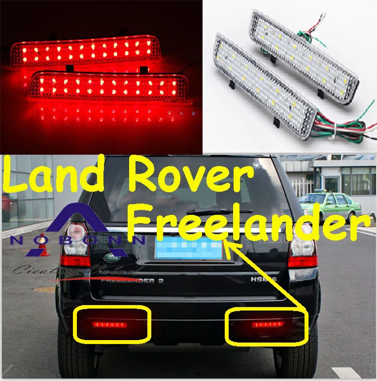 Freelander 2 breaking light,20102015,Free ship!LED,Freelander 2 rear