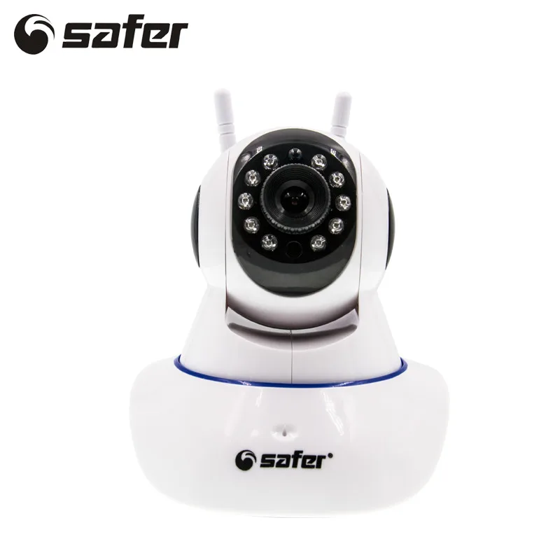 Безопаснее Беспроводной IP Камера Wi Fi 1080 P Full HD CCTV дома P2P видеонаблюдения