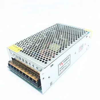 

Free Shipping Power Suply 240W Voltage Transformer AC 110V/220V to DC 48V 5A Switching Power Supply for Led Strip