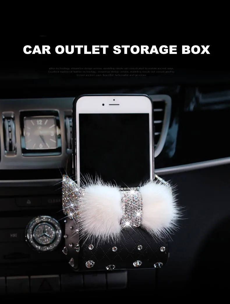 car outlet storage box 1