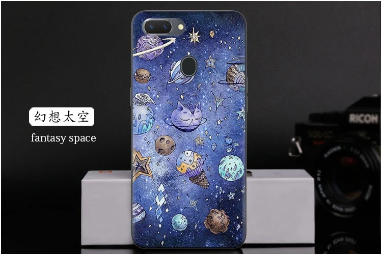 fantasy space