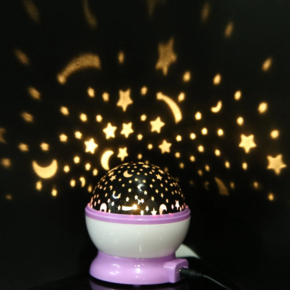 Achetez en gros rotation lampe de nuit en ligne à des grossistes ...