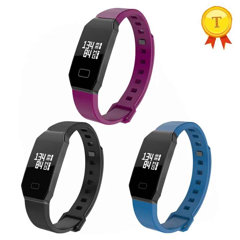 Умные часы с шагомером пульсометром сертификаты ce fcc rohs|smart bracelet|heart rate smartheart |