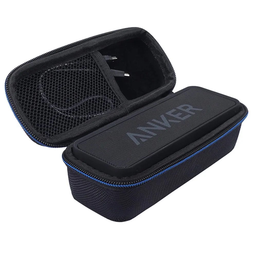 bilder für 2017 neue Fest EVA Reise Tragetasche Sleeve Tragbare Schutz Box Cover Für Anker SoundCore Bluetooth Lautsprecher bilder für 2017 neue Fest EVA Reise Tragetasche Sleeve Tragbare Schutz Box Cover Für Anker SoundCore Bluetooth Lautsprecher