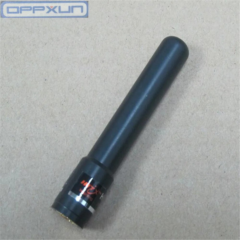 OPPXUN S518 двойной-сегмент антенна 144/430HMZ для YAESU VX-6R, VX-7R, VX-8R, VX-110, VX-130, VX-131, VX-150, VX-160, VX-170 радио