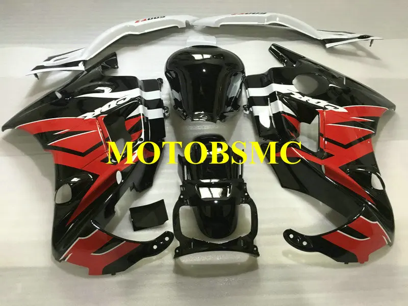 1991 Honda Cbr 600 F2 Fairing Kit