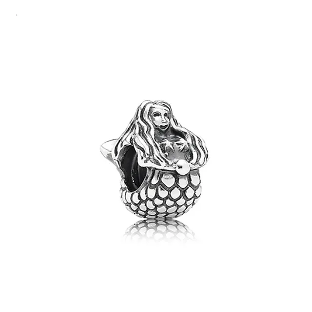 5PCS-New-Silver-Plated-Bead-Beautiful-Mermaid-Charm-Big-Hole-Fishtail-Beads-Accessories-Fit-Women-Diy.jpg_640x640