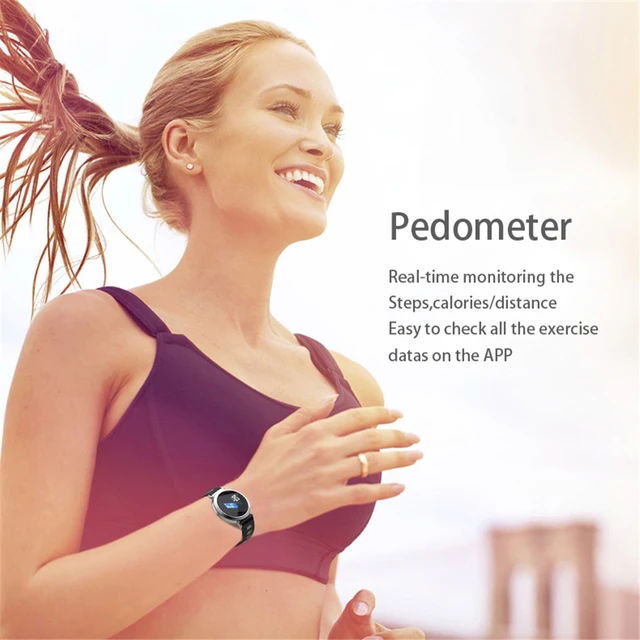 OGEDA Smart Men Watches Color Screen Heart Rate Blood Pressure Monitor Activity Fitness Tracking Smart Clock Bluetooth Wristband