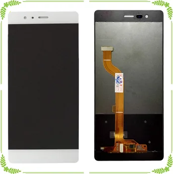 

For HUAWEI P9 Lcd Display Screen For HUAWEI P9 EVA-L09 EVA-L19 Digiziter Assembly