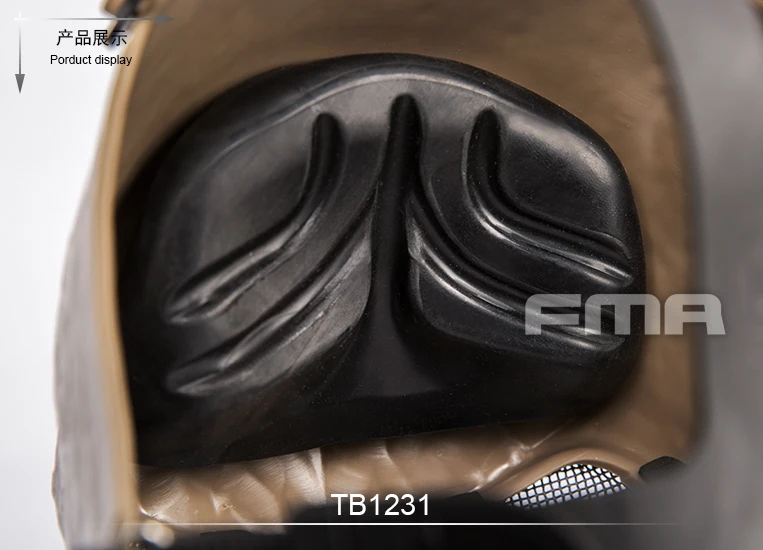fma TB1231 DE 2