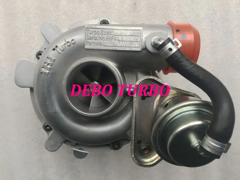 RHF5 8973311850-1-DB