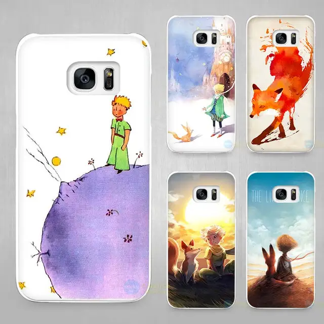 coque samsung a40 le petit prince