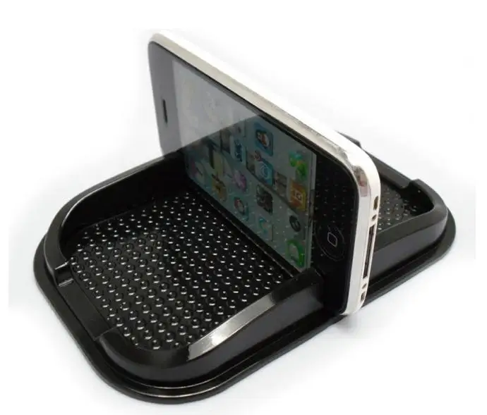 

New Arrival Car Non Slip Sticky Auto Anti-Slip Dashboard Pad Mat Holder For Phone Apl7