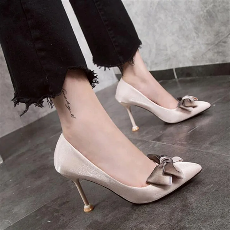 new high heels 2019