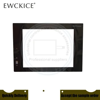 

NEW GT1575-VTBA GT1575-VNBD GT1175-VNBA-C HMI PLC Front label Industrial control sticker