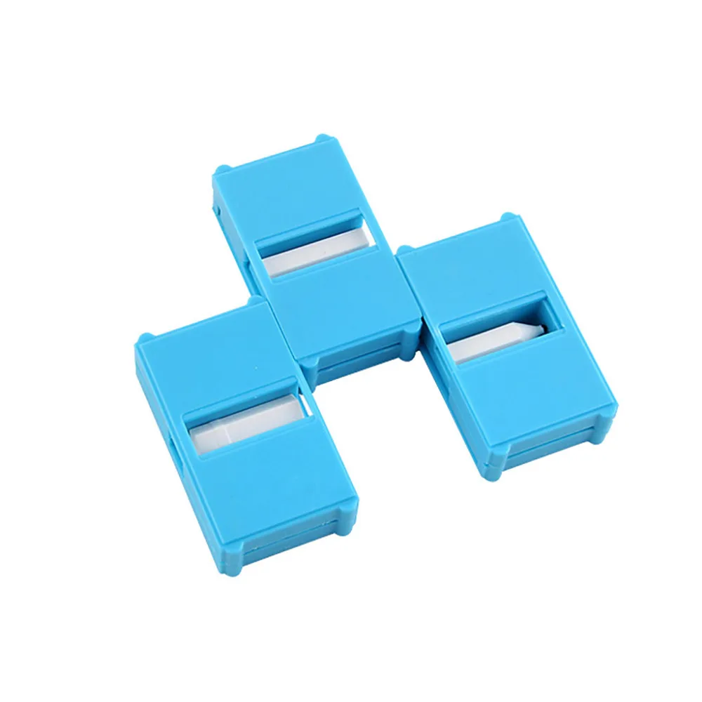 2019 Magician's Zig Zag Pencil Close Up Classic Cut & Restore Pencil