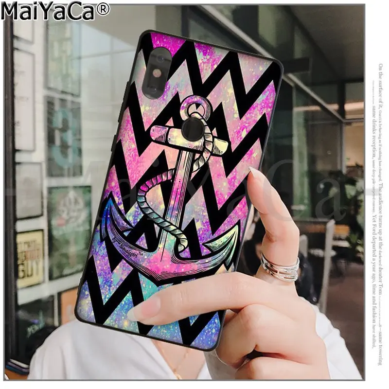 Navigation anchor