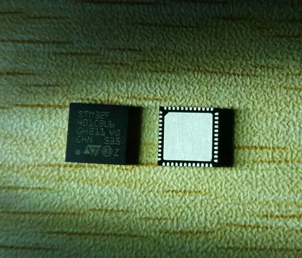 

10pcs/lot STM32F401CBU6 STM32F401