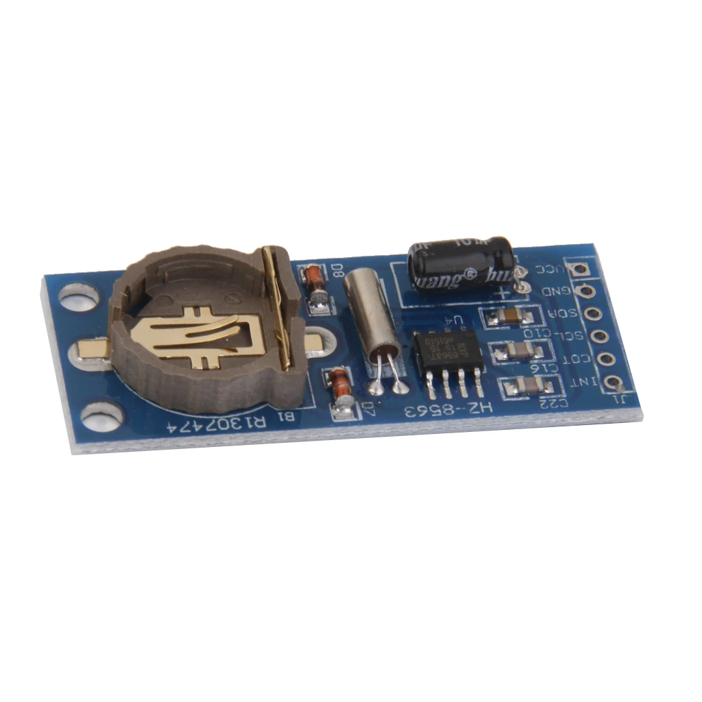 PCF8563 PCF8563T 8563 IIC часы в реальном времени RTC модуль для|module for arduino|module clockmodule arduino |