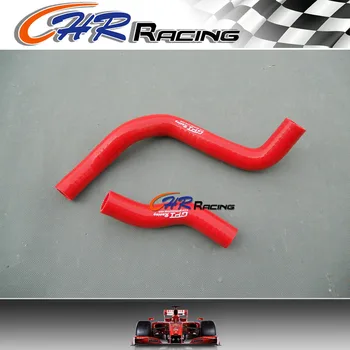

For Honda CR250 CR250R 1997 1998 1999 97 98 99 silicone radiator hose