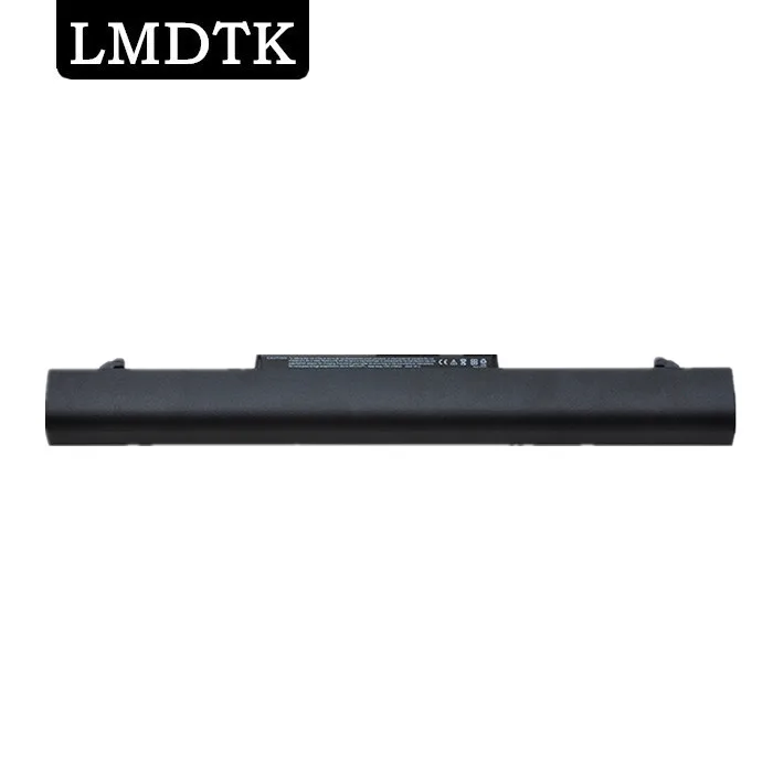 Аккумулятор LMDTK для ноутбука HP Probook 400 430 440 G3 RO04XL RO06XL Новый аккумулятор P3G13AA новый
