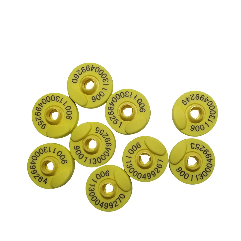 RFID метка для животных 134 2 кГц X20 шт.|tag id|tag tagtags for animals |