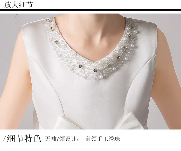 JaneyGao/Платья с цветочным узором для девочек для свадебной вечеринки, детское вечернее платье, платья для дня рождения, детские летние