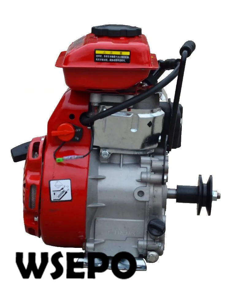 152F Engine