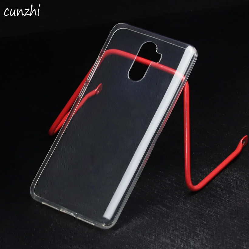 

For Elephone U Pro Silicone Case 5.99inch , High Quality Soft TPU Back Case Cover For Elephone U Pro