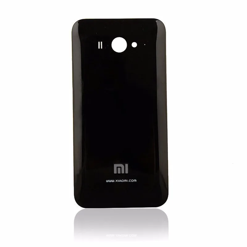Высокое Качество М2 mi2/2 s Cover Case для Xiaomi M2s 2 mi2s Крышка Батареи Корпус Двери Задняя Cove