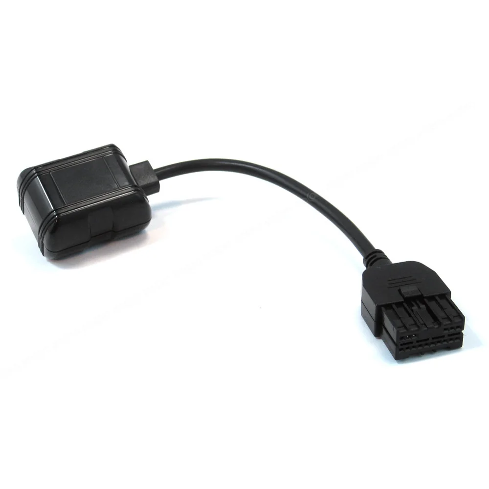 Автомобильный Bluetooth модуль с адаптером AUX для Infiniti Nissan 2007 2013 284H2 ZT50A Интерфейс iPod