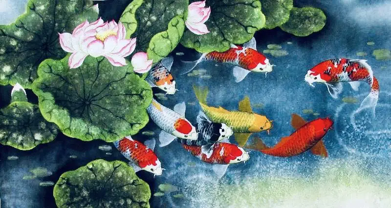 FISHES