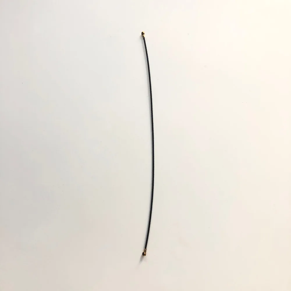 

Original Used Oukitel U7 Plus Phone Coaxial Cable For Oukitel U7 Plus MTK6737 5.5" HD 1280x720 Free Shipping + Tracking Number